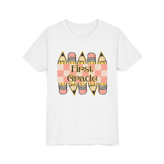 First Grade Tee