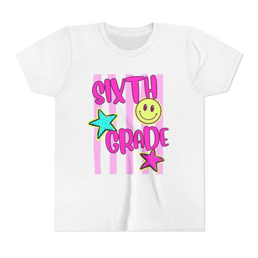 Sixth Grade t-shirt