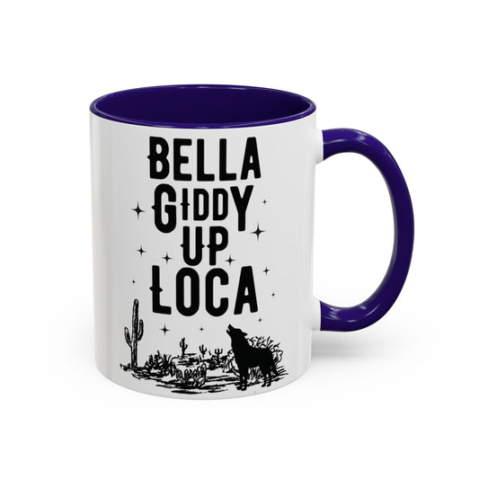 Western Twilight Mug