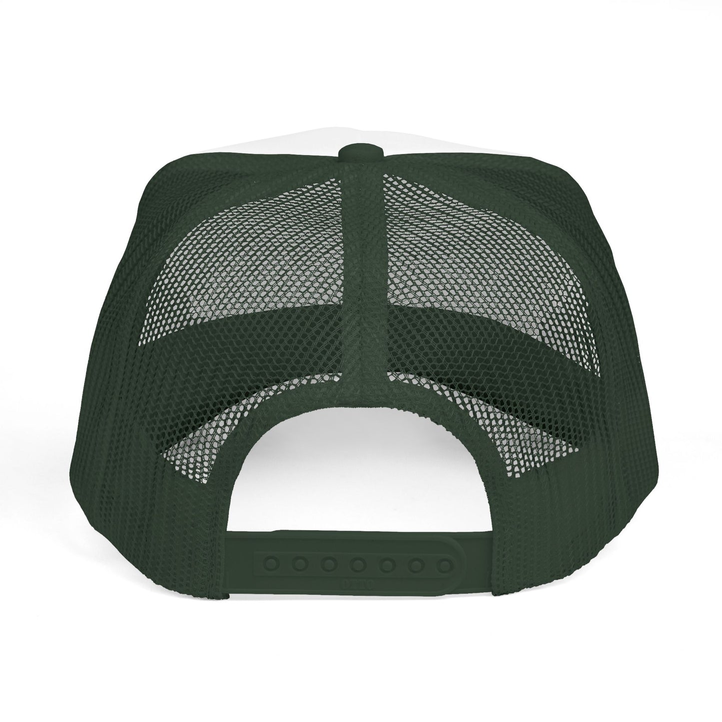 Christian Trucker Hat - "idk, ask Jesus" Mesh Cap