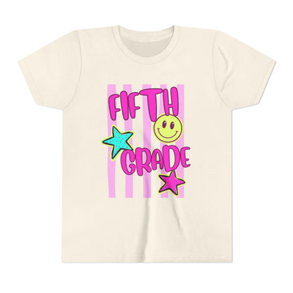Fifth Grade t-shirt