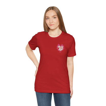 Long Live Hot Moms Tee