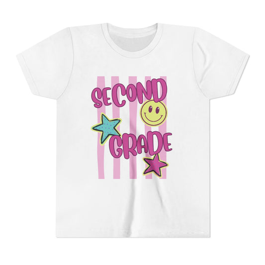 Second Grade t-shirt